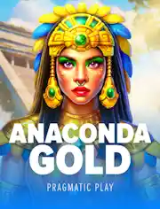 Play Anaconda Gold Casino Game