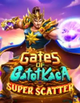 Play Gates of Gatot Kaca Super Scatter Casino Game