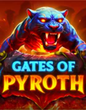 Play Gates of Pyroth Casino Game