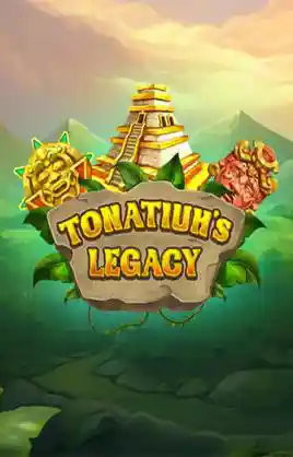 Play Tonatiuhs Legacy Casino Game