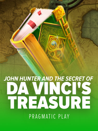 Play Da Vinci's Treasure Casino Game