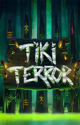 Play Tiki Terror Casino Game