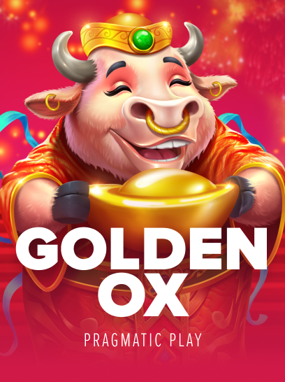 Play Golden Ox Casino Game
