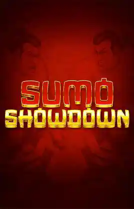 Play Sumo Showdown 4 Reels Casino Game