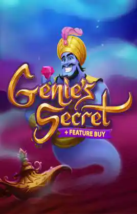 Play Genies Secret Feature Buy Casino Game