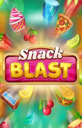 Play Snack Blast Casino Game