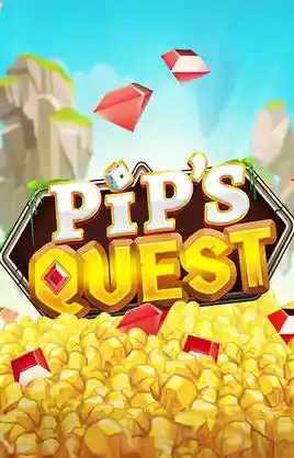 Play Pips Quest Casino Game