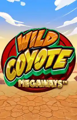Play Wild Coyote Megaways Casino Game
