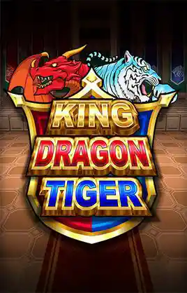 Play King Dragon Tiger Casino Game