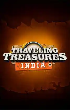 Play Traveling Treasures India Casino Game