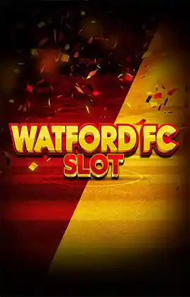 Play Watford FC Slot Casino Game