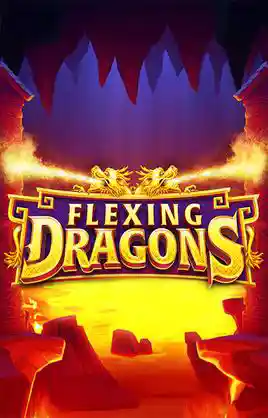 Play Flexing Dragons Casino Game