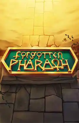 Play Forgotten Pharaoh Casino Game