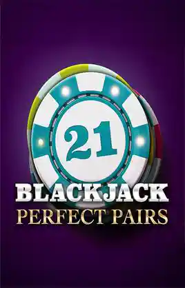 Play Blackjack Classic Perfect Pairs Casino Game