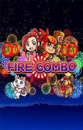 Play Fire Combo Casino Game
