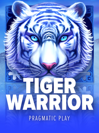 Play The Tiger Warrior Casino Game
