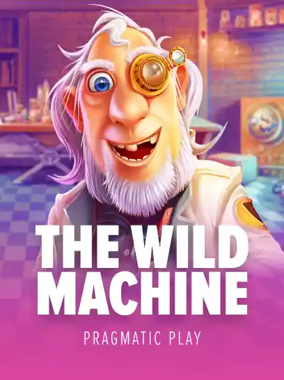 Play The Wild Machine Casino Game