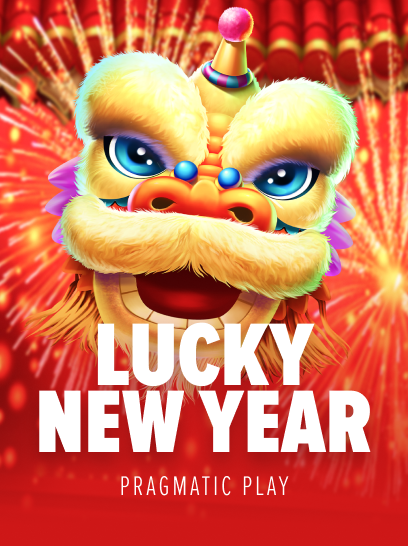 Play Lucky New Year Casino Game