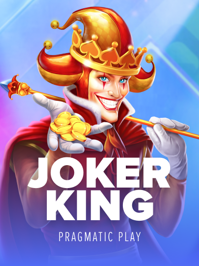 Play Joker King Casino Game