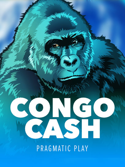 Play Congo Cash Casino Game