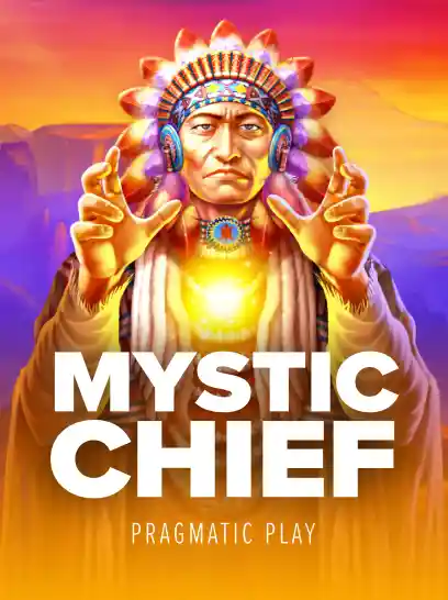 Play Mystic Chief Casino Game