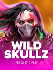 Play Wild Skullz Casino Game