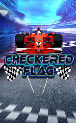 Play Checkered Flag Casino Game