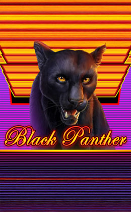 Play Black Panther Casino Game