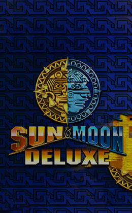 Play Sun and Moon Deluxe Casino Game