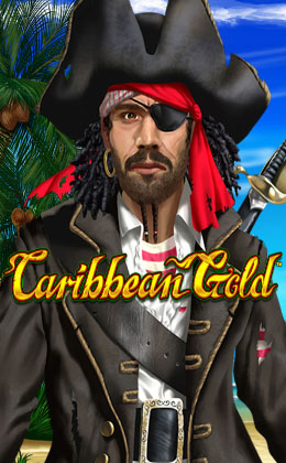 Play Caribbean Gold Casino Game