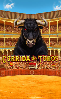 Play Corrida de Toros Casino Game