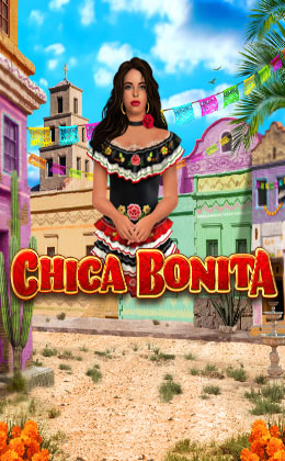 Play Chica Bonita Casino Game