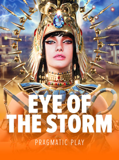 Play Eye of the Storm Casino Game