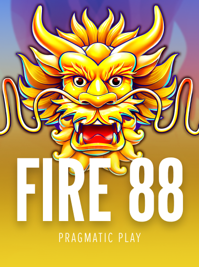 Play Fire 88 Casino Game