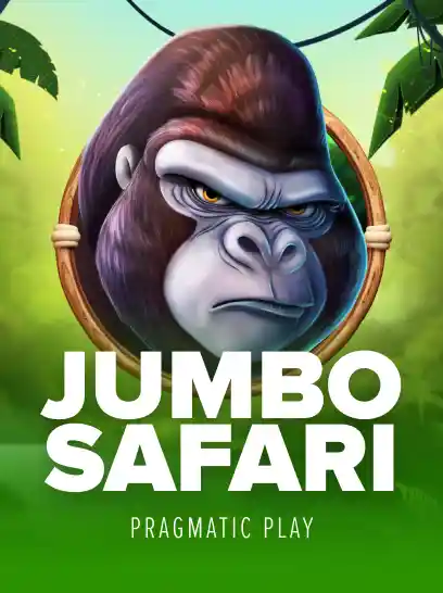 Play Jumbo Safari Casino Game