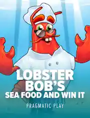 Play Lobster Bob’s Sea Food and Win It Casino Game
