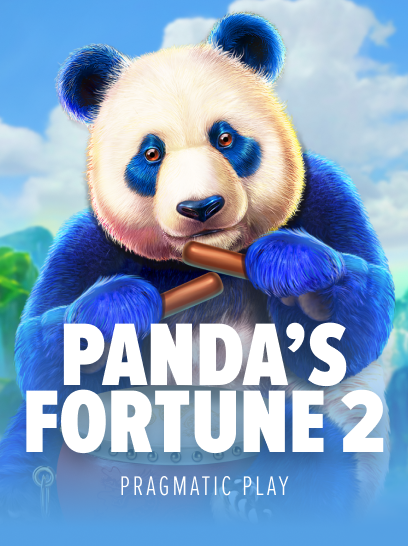 Play Panda Fortune 2 Casino Game