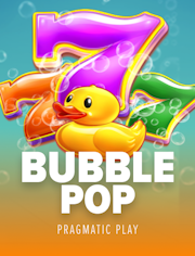 Play Bubble Pop Casino Game