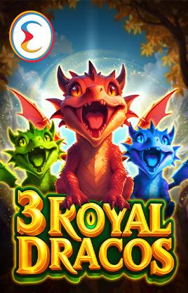 Play Royal Dracos Casino Game