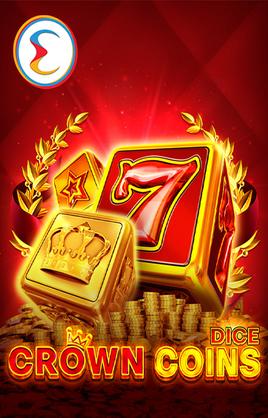 Play Crown Coins Dice Casino Game