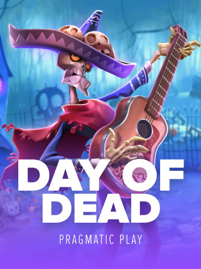 Play Day of Dead Casino Game