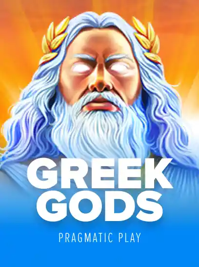 Play Greek Gods Casino Game