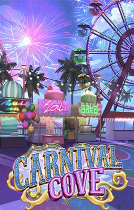 Play Carnival Cove Casino Game