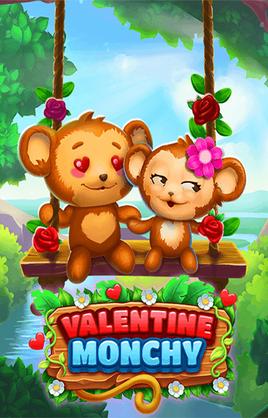 Play Valentine Monchy Casino Game