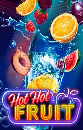 Play Hot Hot Fruit Casino Game