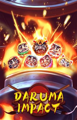Play Daruma Impact Casino Game