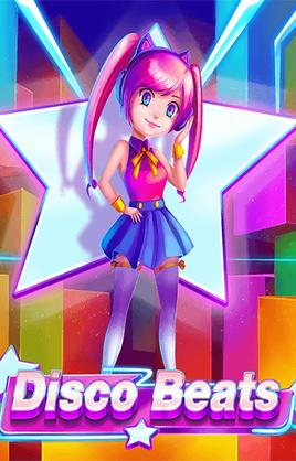 Play Disco Beats Casino Game