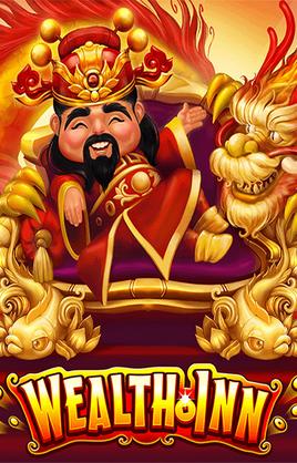 Play Wealth Inn Casino Game