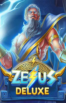 Play Zeus Deluxe Casino Game
