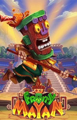 Play Fruity Mayan Casino Game